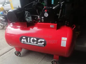 Aico 1000litres Air Compressor 20hp Three Phase.