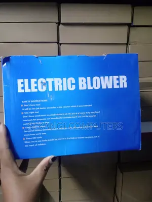 Electric Blower