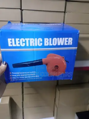 Electric Blower