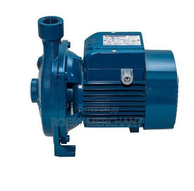 Pedrollo Heavy Duty Water Pump Cpm158 - main view