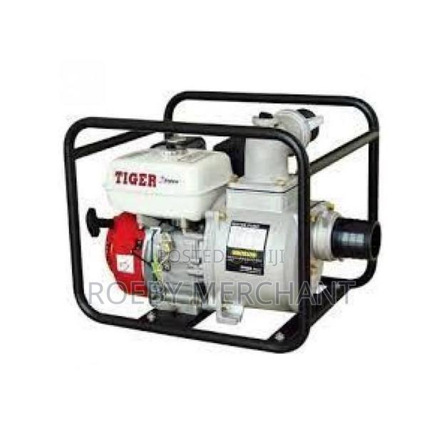 Tiger Power Water Pump 3" Inch