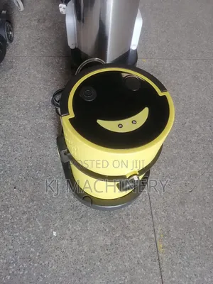 20litres Wet and Dry Vacuum Cleaner Single Phase