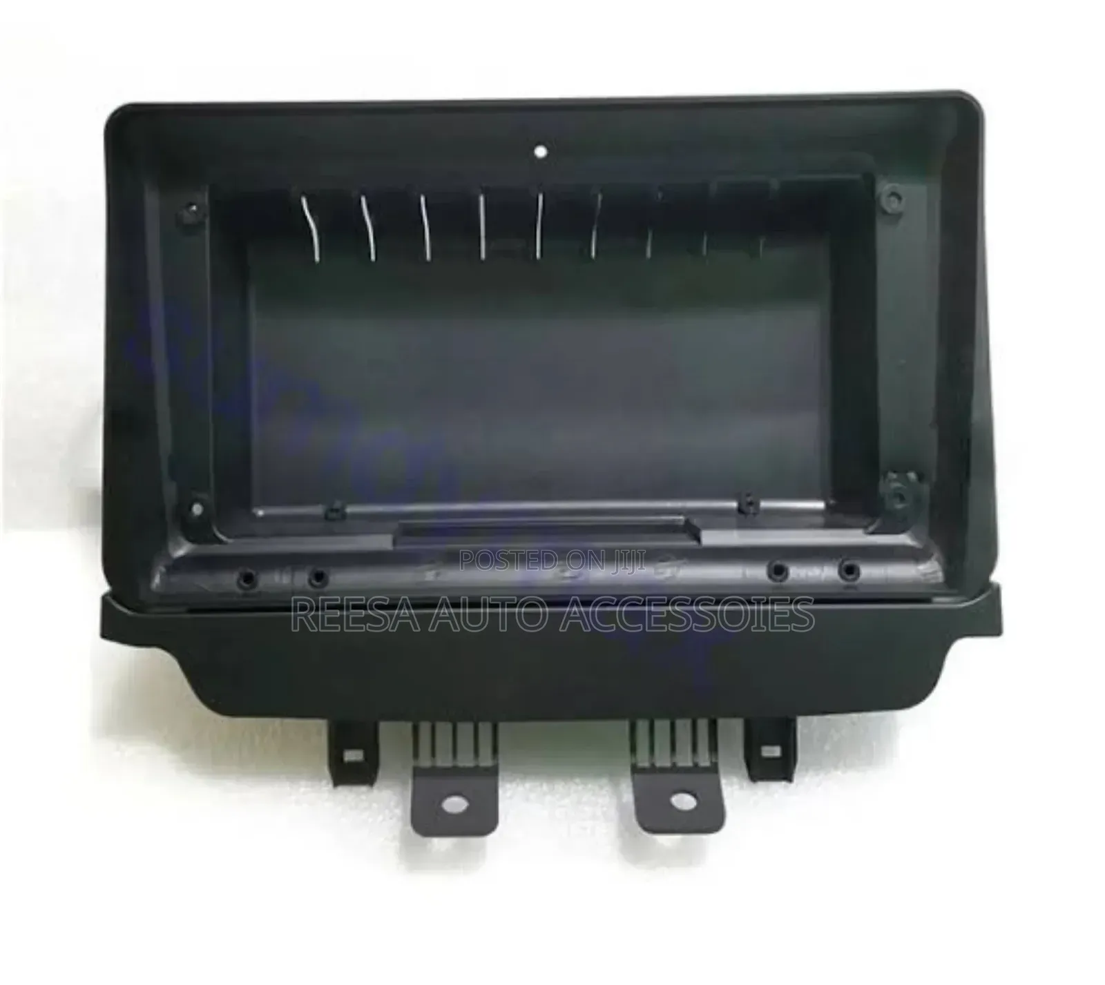 Console Mazda 3 2021