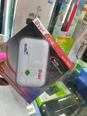 Bvot 5g/4g Wifi Router