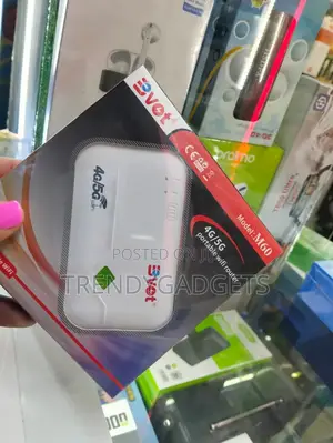 Bvot 5g/4g Wifi Router