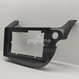 Console Honda Fit 9" 2013