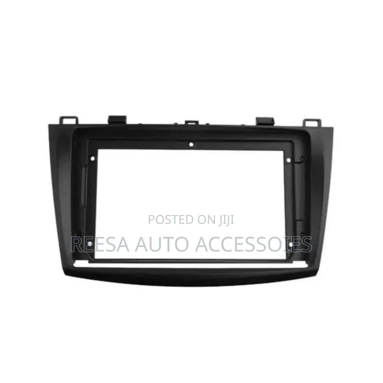 Console Mazda 3 9" 2010