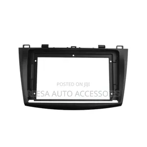 Console Mazda 3 9" 2010