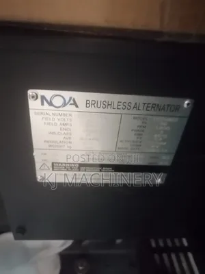 Generator 18kva Diesel Silent With Automatic Transfer Switch
