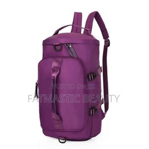 Classy Duffle Bag - thumbnail 2