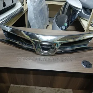 Fielder 165 170 2018 Grille.
