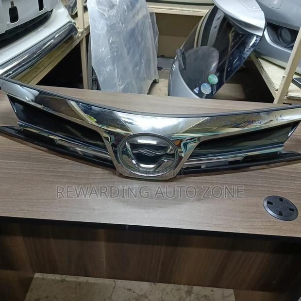 Fielder 165 170 2018 Grille. - thumbnail 2