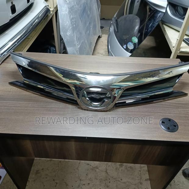 Fielder 165 170 2018 Grille. - thumbnail 3