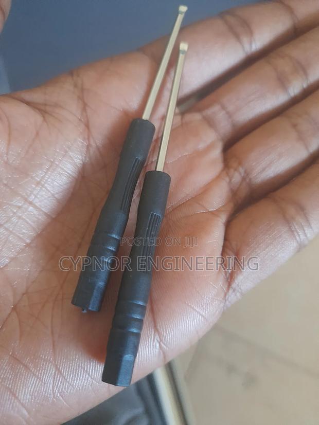 Soft Drink Sugar Tester - thumbnail 2