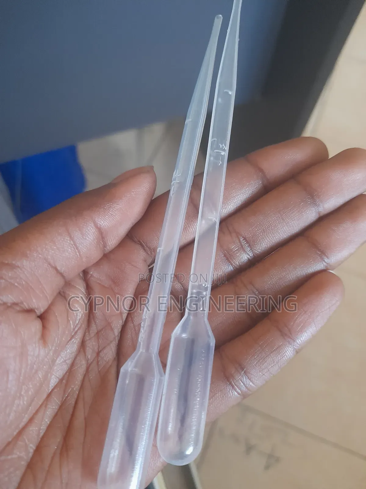Soft Drink Sugar Tester