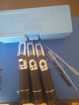 Agriculture Sugar Analysis Tool - thumbnail 2