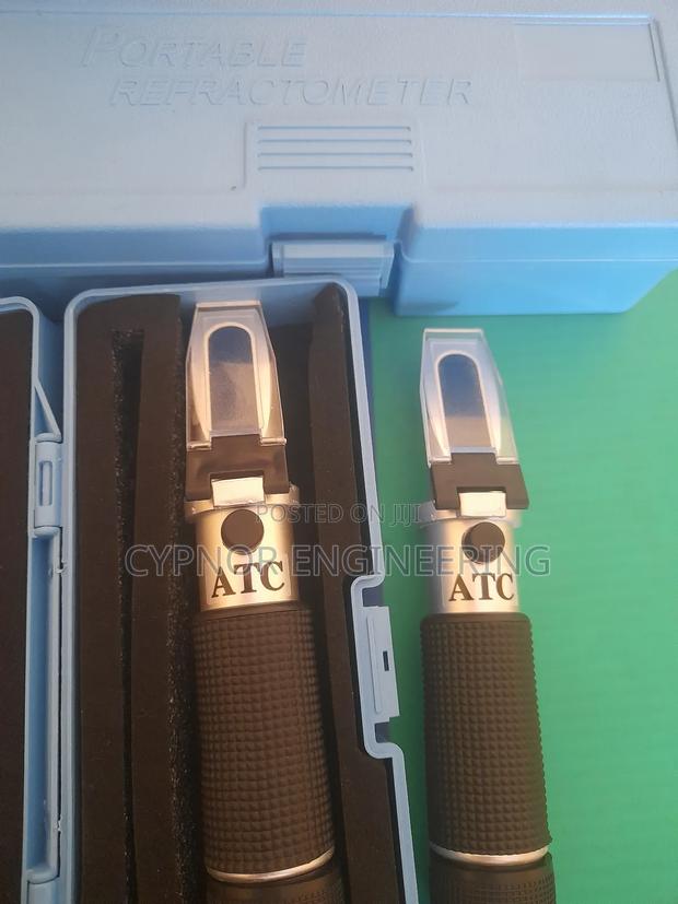 Agriculture Sugar Analysis Tool - thumbnail 3