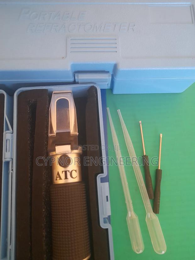 Agriculture Sugar Analysis Tool - thumbnail 4