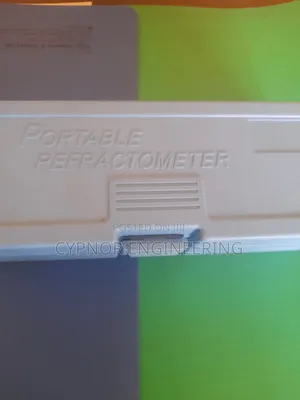 Pharmaceutical Sugar Testing Device