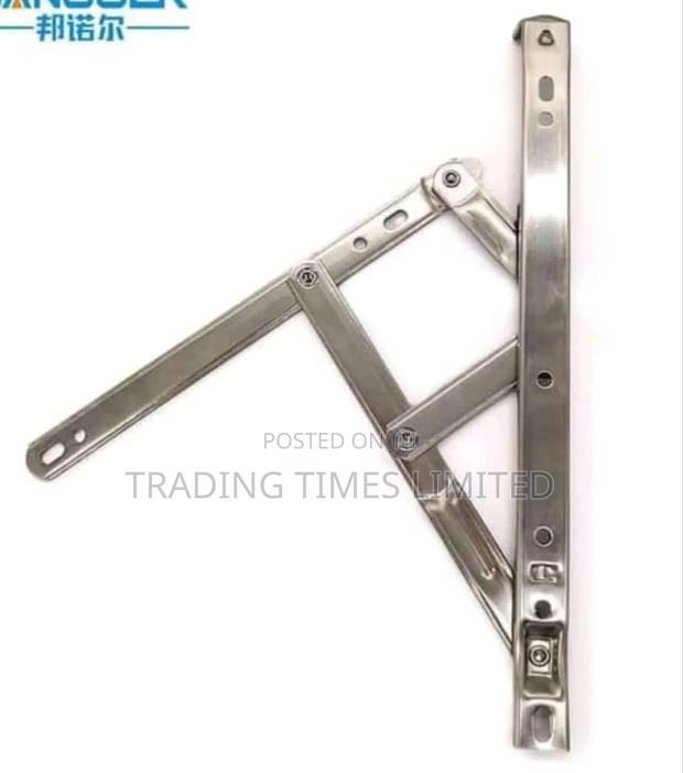 Window Stay - Scissors