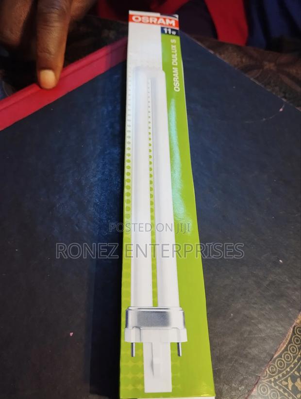 Osram 11 WLTS 2 Pin - thumbnail 3