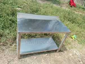 Best Stainless Steel Table