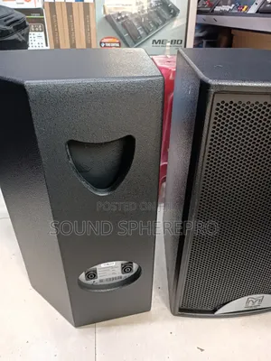 Martin Audio M-12 12 Inch Monitor Speaker