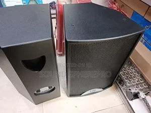 Martin Audio M-12 12 Inch Monitor Speaker