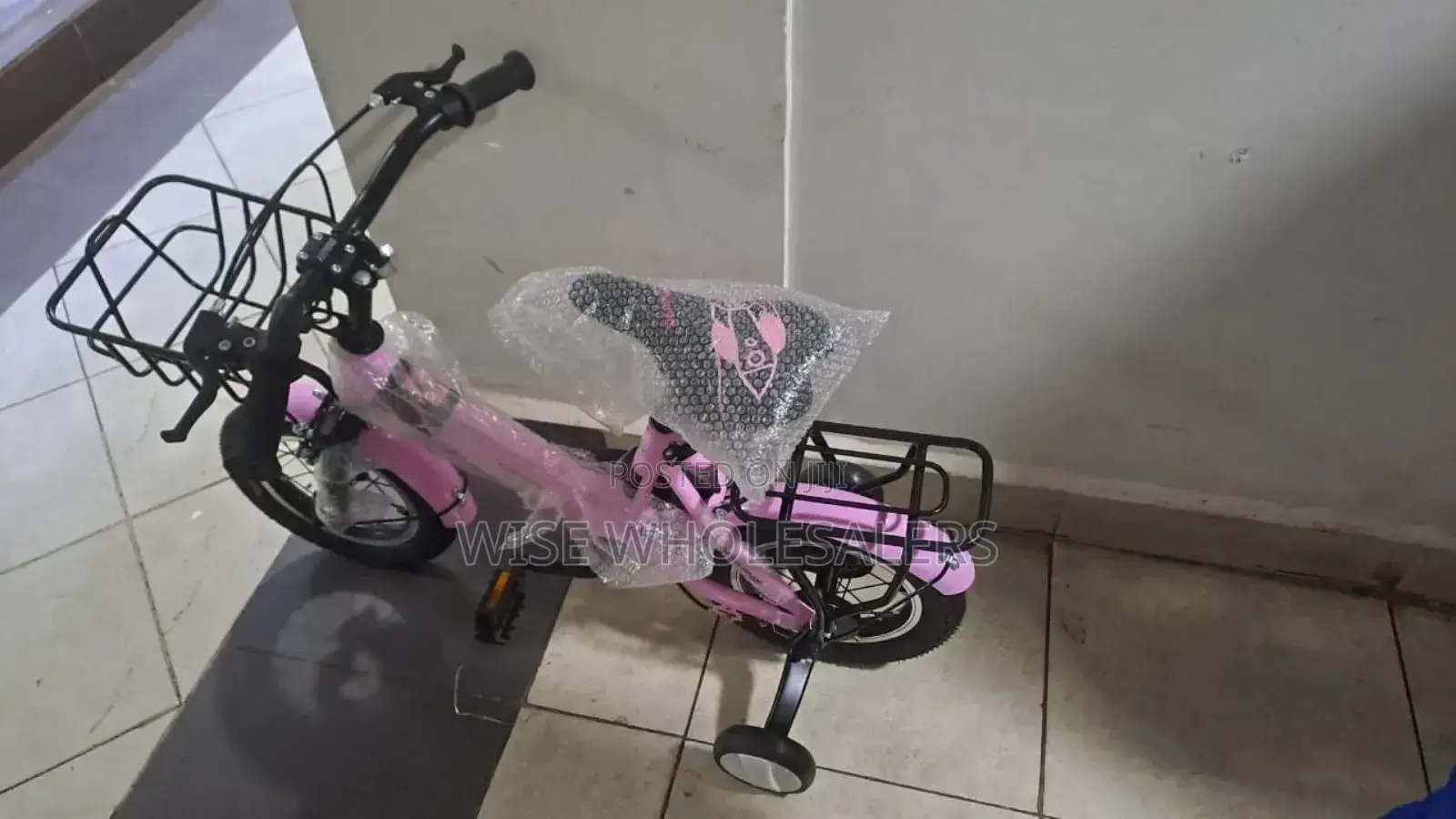 °°Bike Size 12°°
