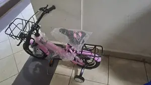 °°Bike Size 12°°