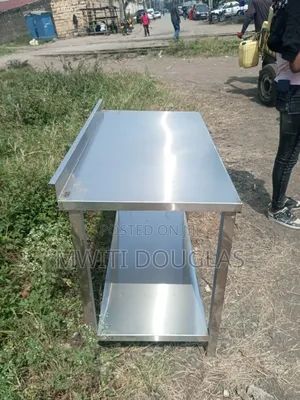 Classic Large Working Table