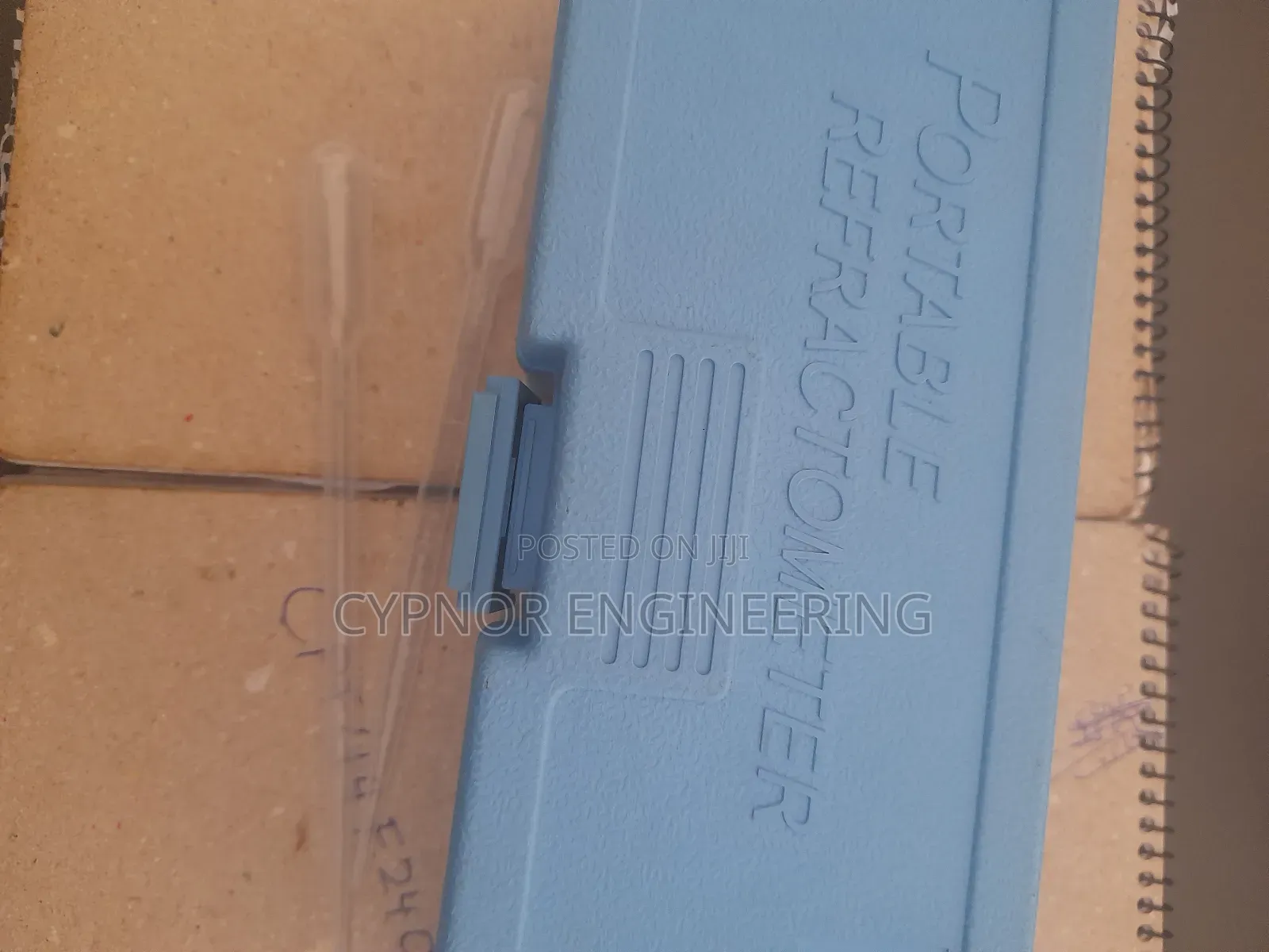 Confectionery Digital Sugar Meter