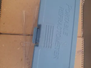 Confectionery Digital Sugar Meter