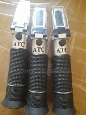 Wine Industry Sugar Refractometer