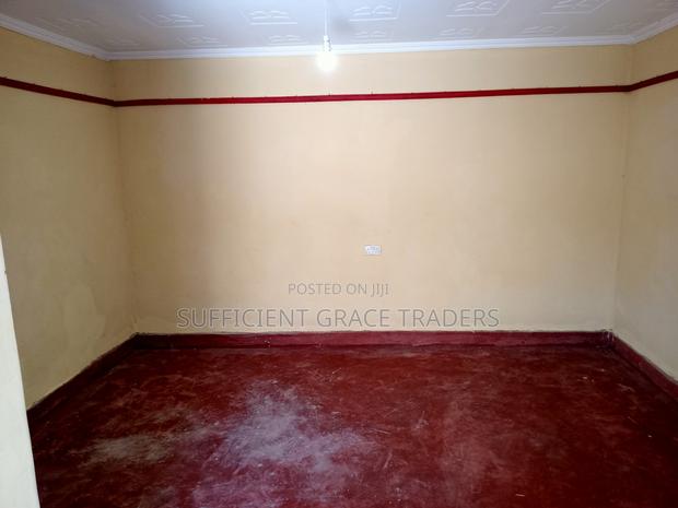 Furnished 1bdrm Bedsitter in Scode Area for rent - thumbnail 3