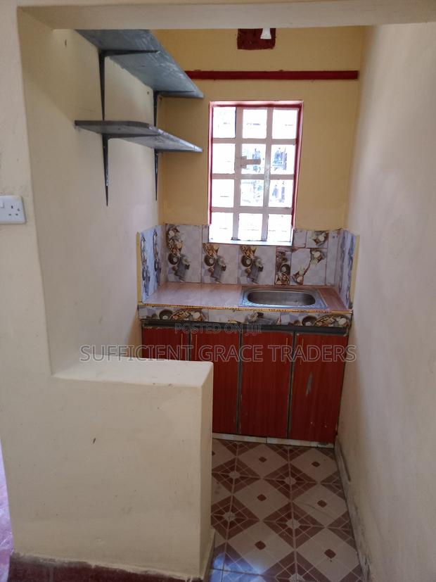 Furnished 1bdrm Bedsitter in Scode Area for rent - thumbnail 4