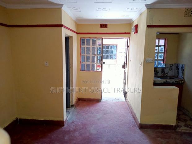 Furnished 1bdrm Bedsitter in Scode Area for rent - thumbnail 7