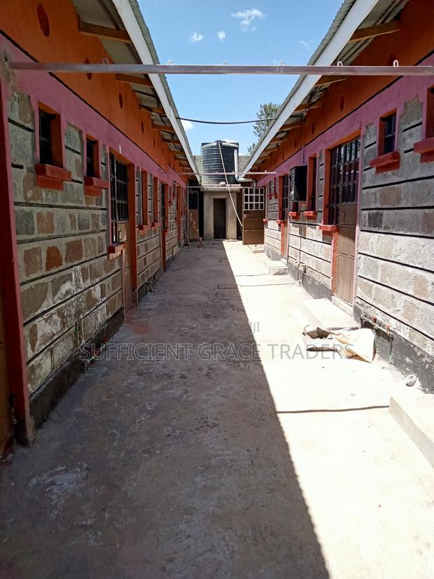 Furnished 1bdrm Bedsitter in Scode Area for rent - thumbnail 2