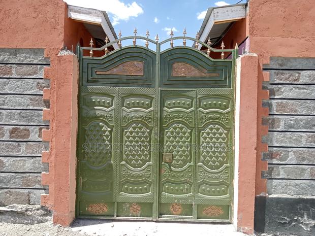 Furnished 1bdrm Bedsitter in Scode Area for rent - main view