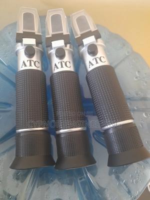 Brewing Sugar Content Analyzer - thumbnail 2