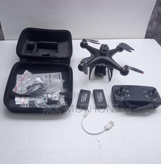 Professional Photo and Video Shooting HD Camera Drone - main view