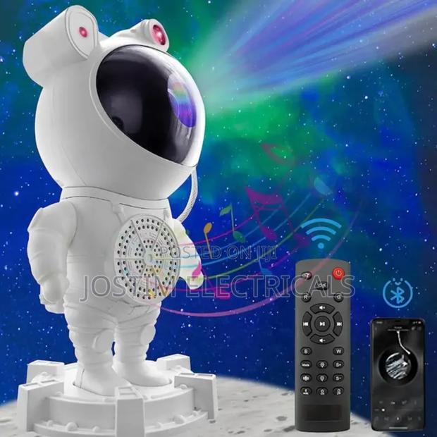 Astraunant Sky Projector - thumbnail 2
