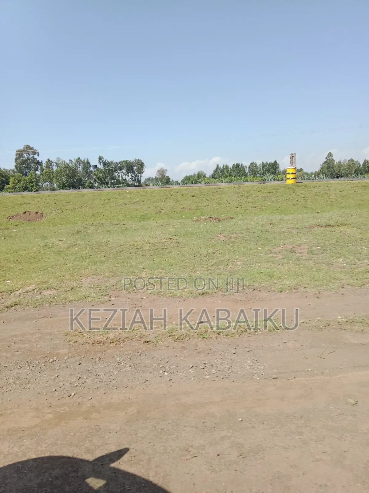 Sobea Plots Nakuru.