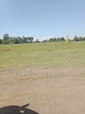 Sobea Plots Nakuru.