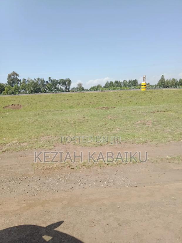 Sobea Plots Nakuru. - thumbnail 3