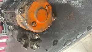 Starter for Hino Np500 or 300