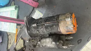 Starter for Hino Np500 or 300