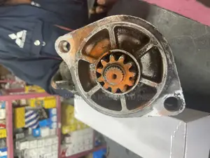 Starter for Hino Np500 or 300