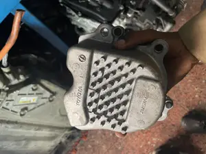 Water Pump for Extrail Hybrid