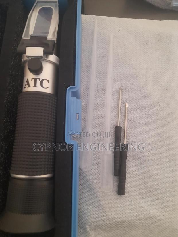 Soft Drink Sugar Refractometer - thumbnail 4